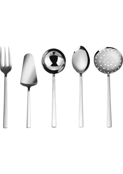 Delta 5 Parça Servis Seti fiyatları