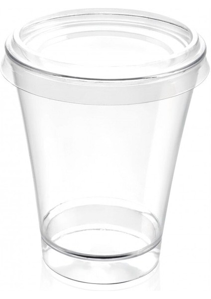 150 cc Ver Bardak Kapağı (May 353)