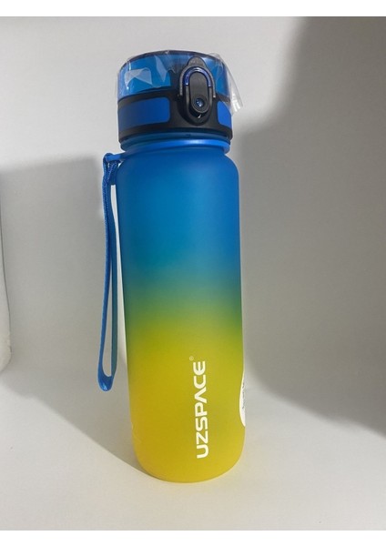 Çift Renkli 800 ml Paslanmaz Çelik Matara, Pembe Renkli, Sağlam ve Şık Tasarım indirimleri