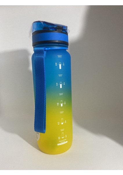 Çift Renkli 800 ml Paslanmaz Çelik Matara, Pembe Renkli, Sağlam ve Şık Tasarım