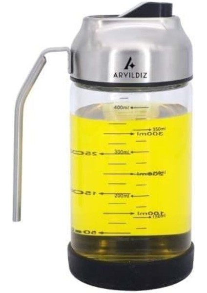 Çok Renkli 450ML Yağlık, Şık ve Kullanışlı Mutfak Gereci fiyatları