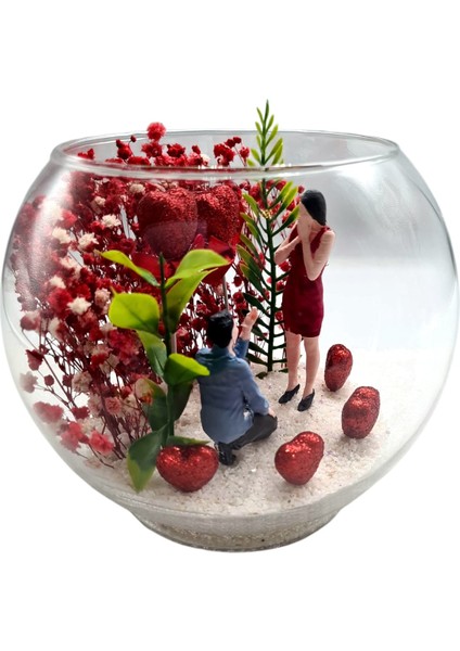 Teraryum Benimle Evlenirmisin, Evlilik Teklifi ,Yıldönümü. Arkadaşa , Sevgiliye Hediye fiyatları