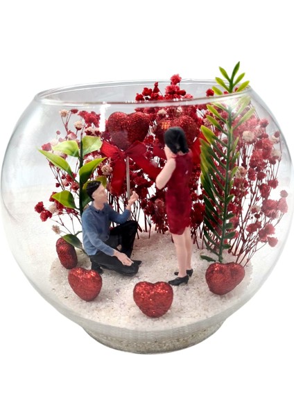 Teraryum Benimle Evlenirmisin, Evlilik Teklifi ,Yıldönümü. Arkadaşa , Sevgiliye Hediye modelleri