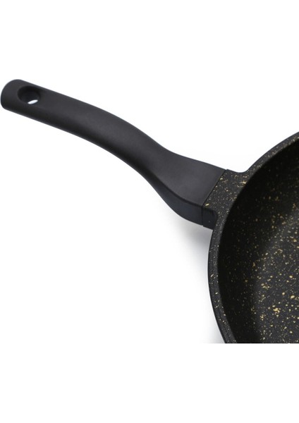 Hanımeli Döküm Tava 26 Cm, Dayanıklı ve Şık Mutfak Gereci fiyatları