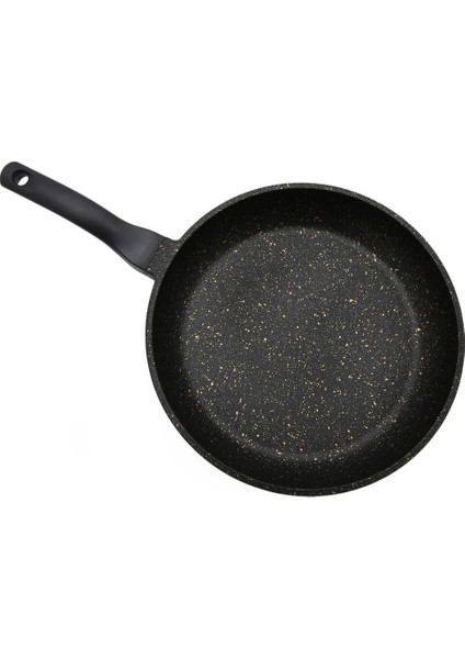 Hanımeli Döküm Tava 26 Cm, Dayanıklı ve Şık Mutfak Gereci modelleri