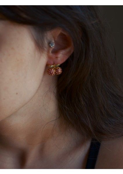 Saaden Kriaz Küpe fiyatları