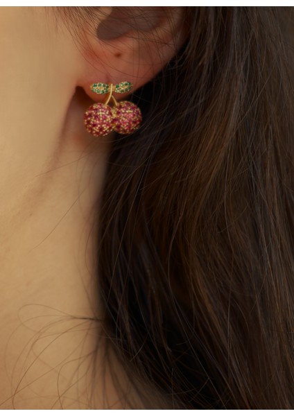 Saaden Kriaz Küpe modelleri