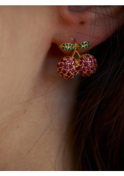 Saaden Kriaz Küpe fırsatları