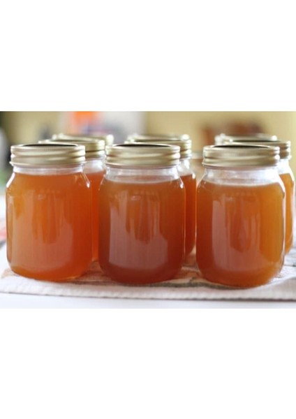 Diyet Besini Organik Marmelat