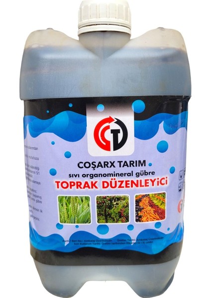 Bitki Gübresi 5 kg