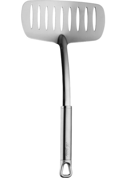 Çok Renkli Geniş Spatula, Pratik ve Şık Mutfak Gereci