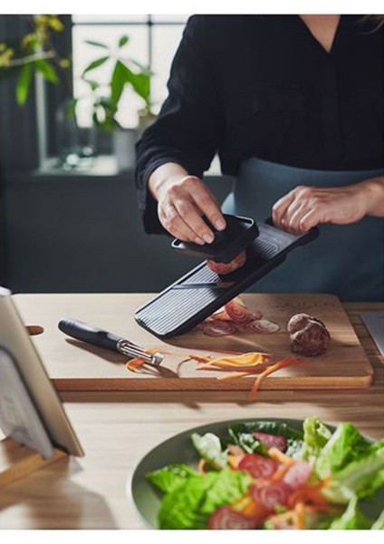 365+ Çok Amaçlı Paslanmaz Çelik Rende ve Dilimleme Aparatı fırsatları