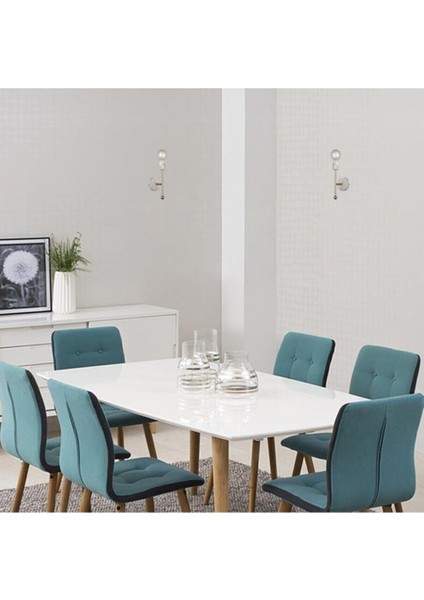 Şık Altın Renkli Tekli E27 Duvar Aplikası, Modern ve Zarif Tasarım. fiyatları