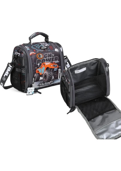 Chimola Off-Road Üçlü Okul Çantası Seti-Ithal fiyatları