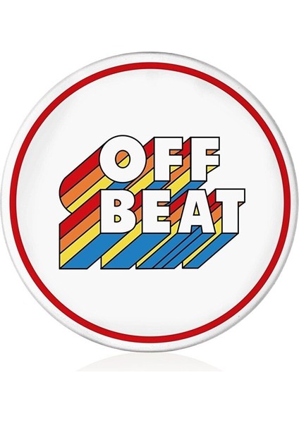 6'lı Renkli 19 cm Porselen Pasta Tabağı Seti, Şık ve Dayanıklı Ürün. modelleri