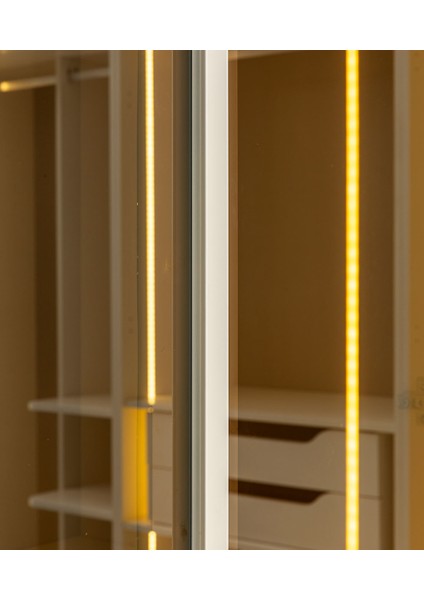 Violin Gardrop - 6 Kapılı indirimleri