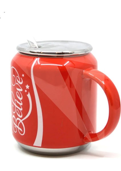 Çok Renkli 3D Tasarımlı Kupa Bardak, Şık ve Renkli Tasarım, Hediye Seçeneği