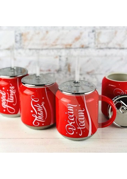 Çok Renkli 3D Tasarımlı Kupa Bardak, Şık ve Renkli Tasarım, Hediye Seçeneği fırsatları