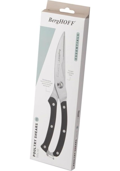 Sağlam ve Kullanışlı Et Makası - Pratik ve Dayanıklı Mutfak Gereci fırsatları