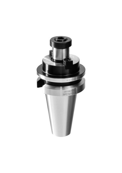 Bt 40 Alın Kamalı Malafa D (Mm) 16K D (Mm) 38 L (Mm) 100