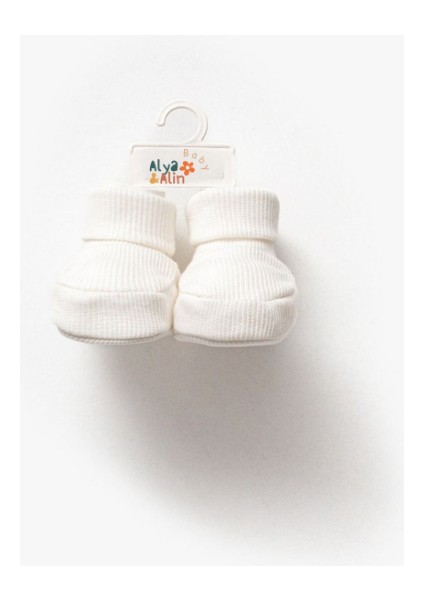 Fitilli Esnek Erkek Bebek Patiği 4lü Set fiyatları