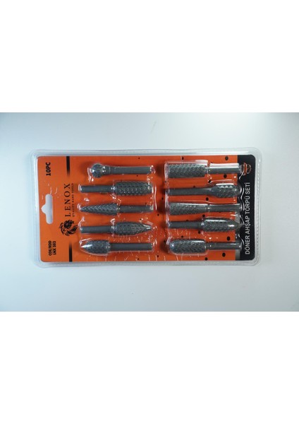 Tools 10 Parça Ahşap Törpü Seti modelleri