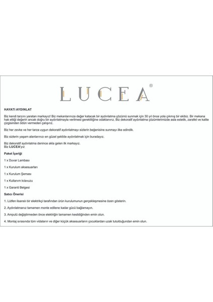Şık 2'li Krom Aplik, 2XE27, Modern ve Zarif Tasarım, Evinizde Şıklık Yaratır fırsatları