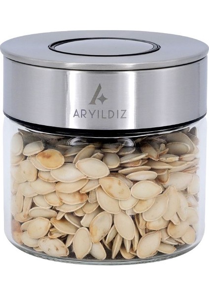 Renkli Saklama Kabı 390 Ml, Şık ve Pratik Mutfak Gereçleri