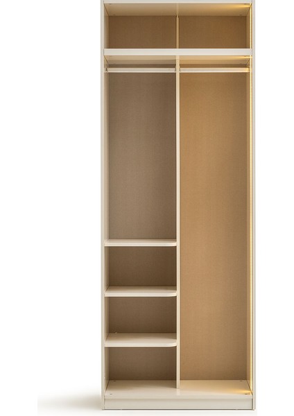 Violin Gardrop - 5 Kapılı modelleri