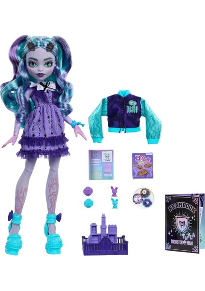 Fearbook Twyla HXW31 fiyatları