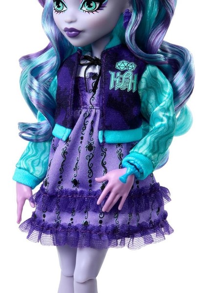 Fearbook Twyla HXW31 fırsatları