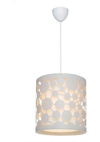 Beyaz ve Turuncu Renklerde Modern Tekli Sarkıt Aydınlatma fırsatları