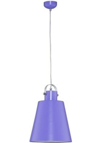 Renkli ve Şık Avize Modeli, Modern Tasarım, Ev ve Ofis Dekorasyonu Için Ideal