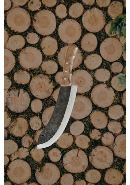 Paslanmaz Çelik Kamp ve Outdoor Bıçak, Isim Yazılabilir, Dayanıklı ve Şık Tasarım indirimleri