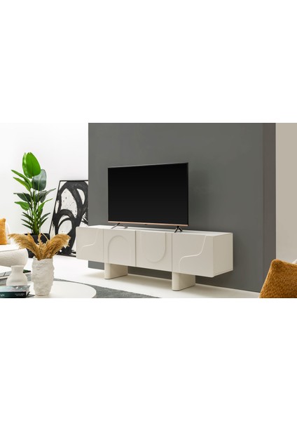 Mission Tv Sehpası modelleri