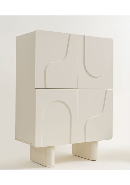 Mission Kapaklı Büfe Bar modelleri