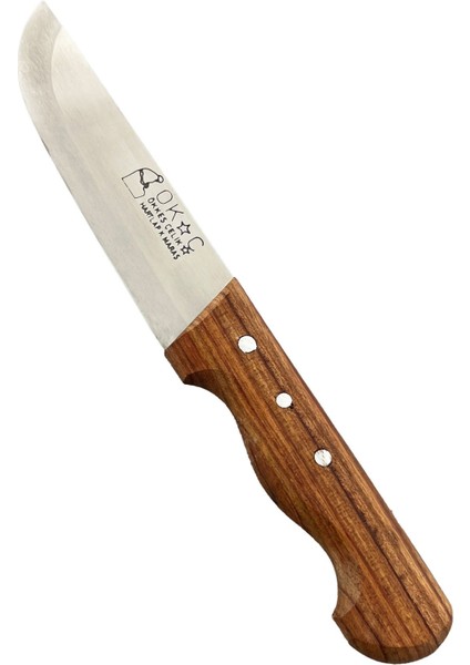 Şık ve Dayanıklı Gül Saplı Yüzme Bıçağı, Performans ve Estetiği Bir Arada Sunar fiyatları