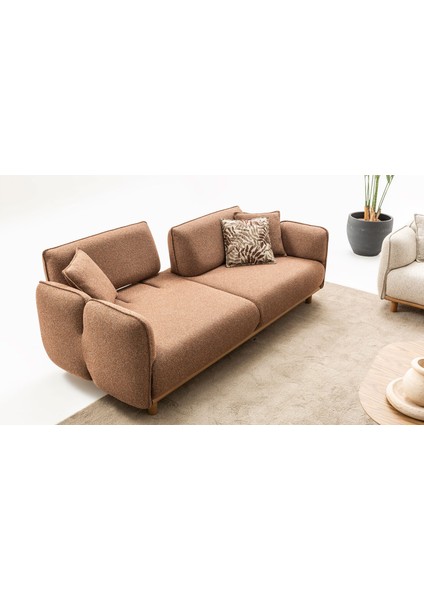 Odesa Kanepe - Kahve modelleri