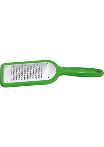 Ince Yeşil Renkli Çok Amaçlı Rende, Pratik Kullanım, Dayanıklı ve Şık Tasarım