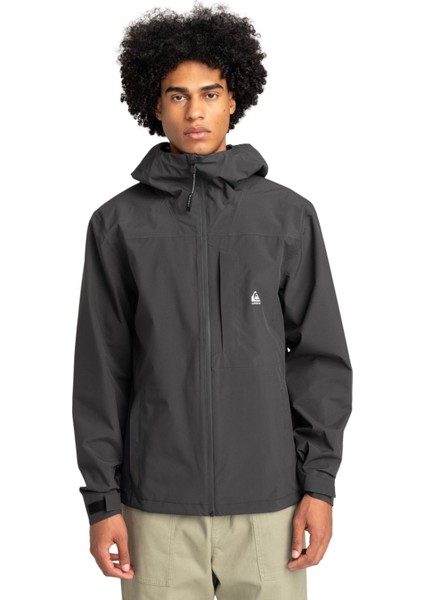 Overcast 10K Erkek Gri Ceket