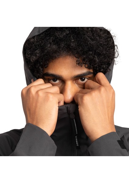 Overcast 10K Erkek Gri Ceket fırsatları