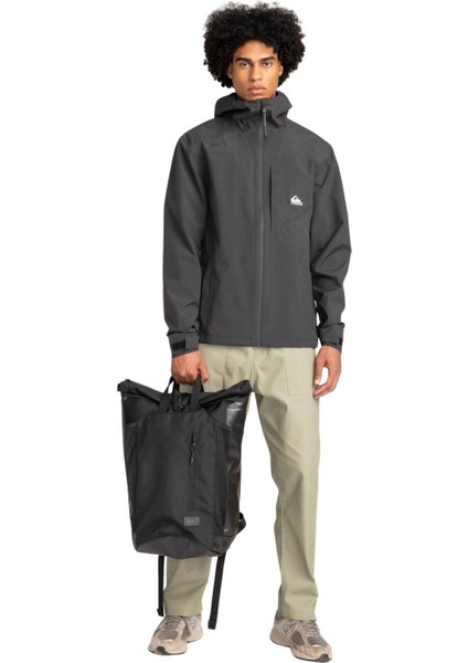 Overcast 10K Erkek Gri Ceket