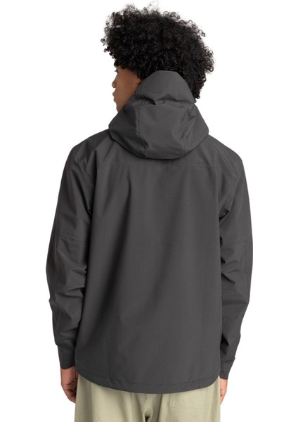 Overcast 10K Erkek Gri Ceket