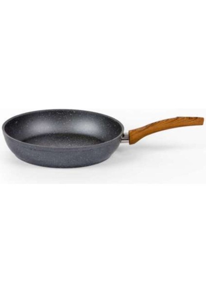 26 cm Granit Tava, Dayanıklı ve Şık Mutfak Gereci