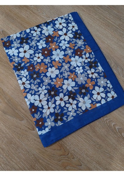 Vav Ipek Elegance 75*190 Pamuk Şal Laci