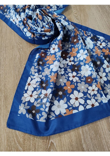 Vav Ipek Elegance 75*190 Pamuk Şal Laci modelleri