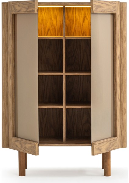 Odesa Kapaklı Büfe Bar fırsatları