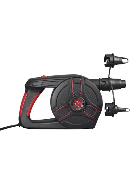 62258 Power Grip 220V Elektrikli Şişirme Pompası