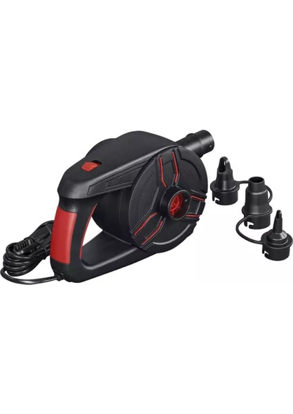 62258 Power Grip 220V Elektrikli Şişirme Pompası fiyatları