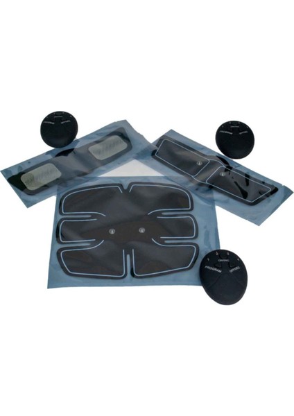 Siyah Spor Aleti, Kas Güçlendirme ve Form Takviyesi Için Ideal Seçenek